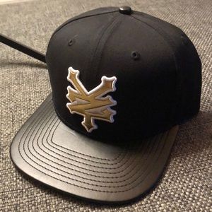Snapback  zooyork